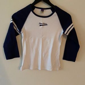 Vintage 90s Penn State Tee